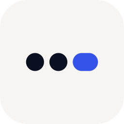 Dots and dash